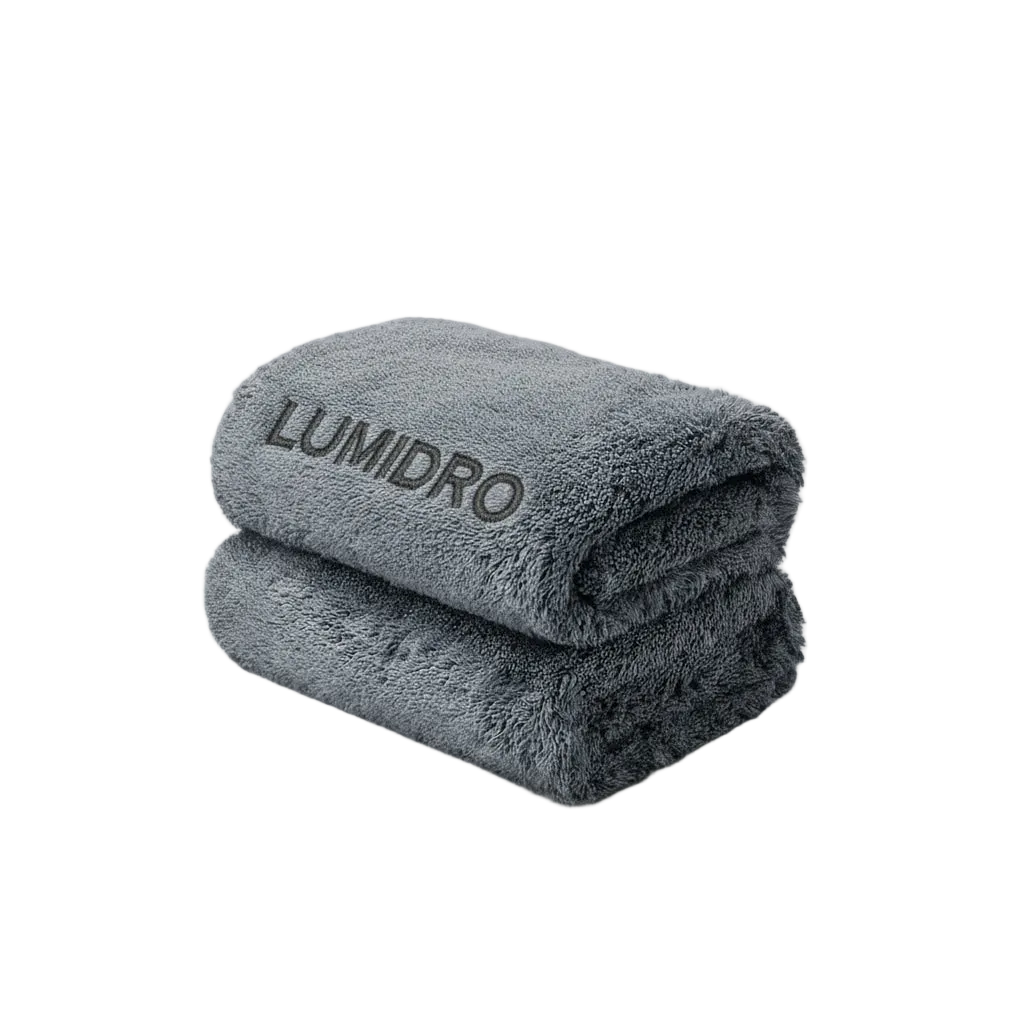 Ultrachłonna ściereczka Lumidro