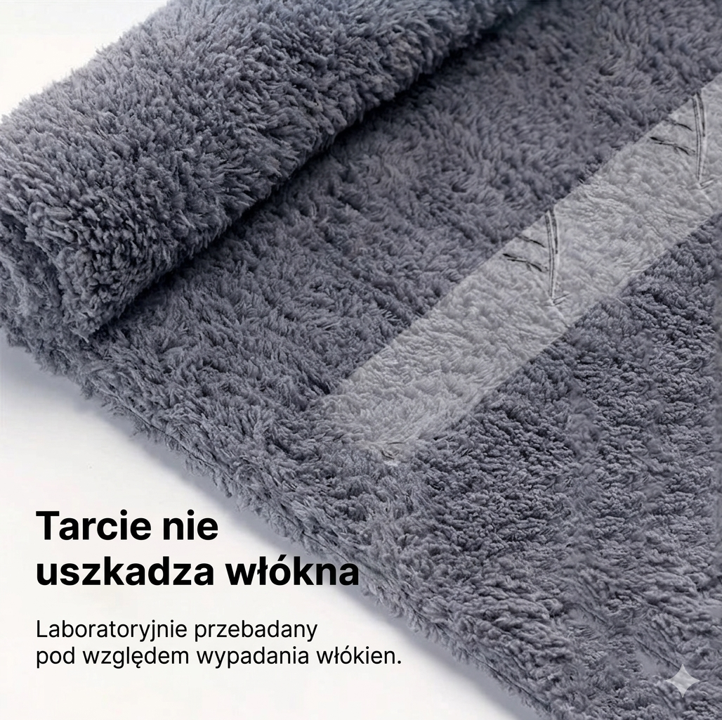 Ultrachłonna ściereczka Lumidro