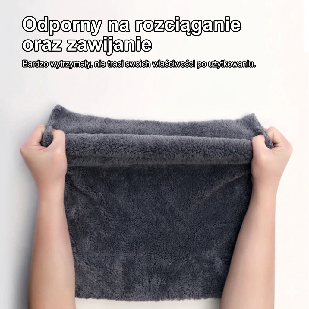 Ultrachłonna ściereczka Lumidro